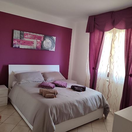 Dario'S House Διαμέρισμα Σάσαρι Εξωτερικό φωτογραφία