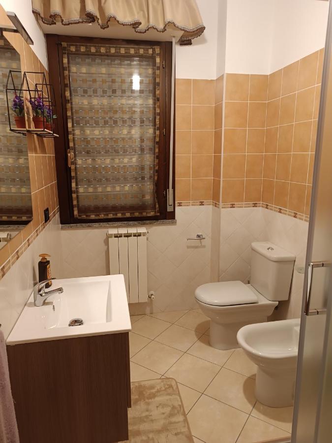 Dario'S House Διαμέρισμα Σάσαρι Εξωτερικό φωτογραφία