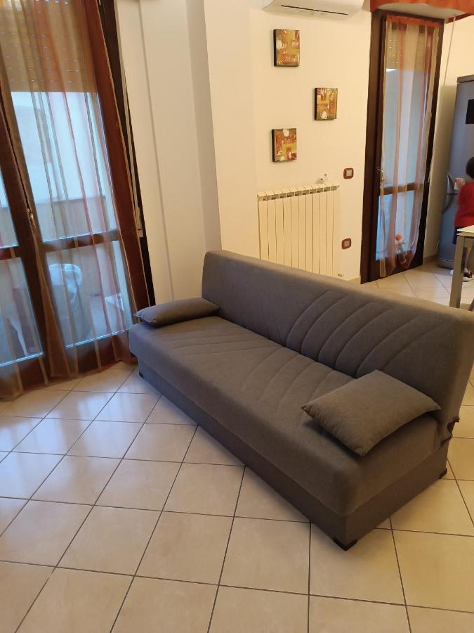 Dario'S House Διαμέρισμα Σάσαρι Εξωτερικό φωτογραφία