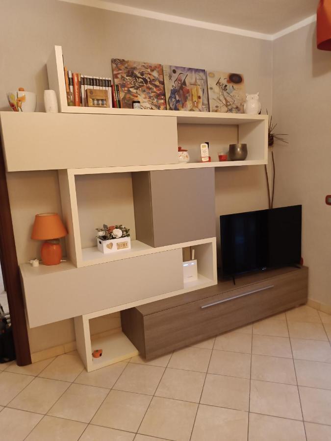 Dario'S House Διαμέρισμα Σάσαρι Εξωτερικό φωτογραφία