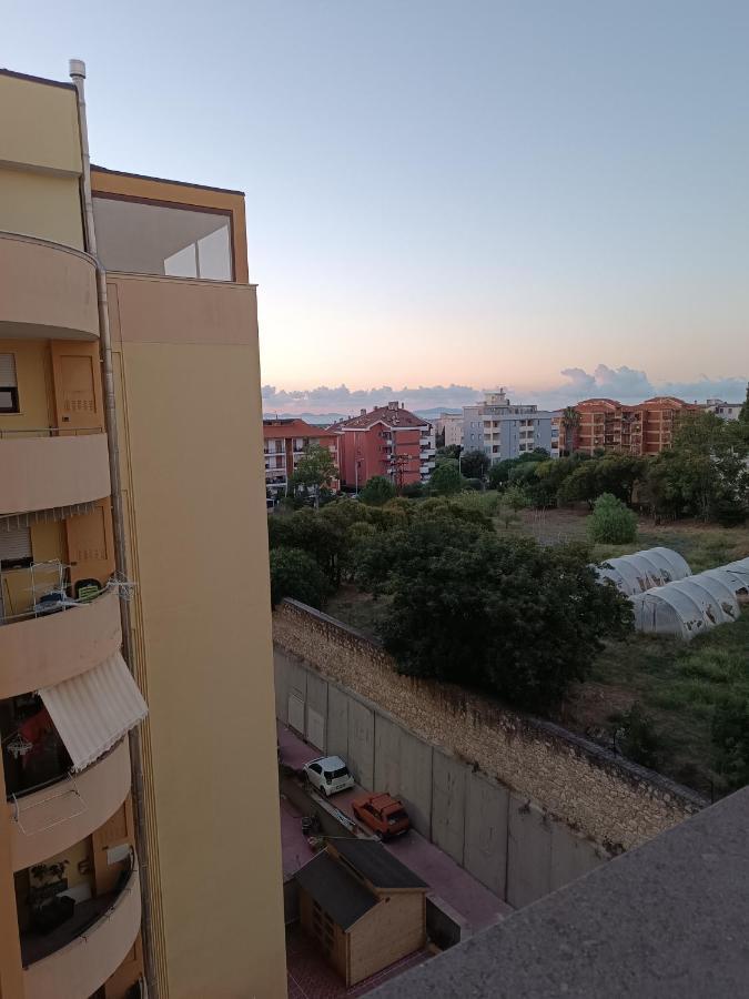 Dario'S House Διαμέρισμα Σάσαρι Εξωτερικό φωτογραφία
