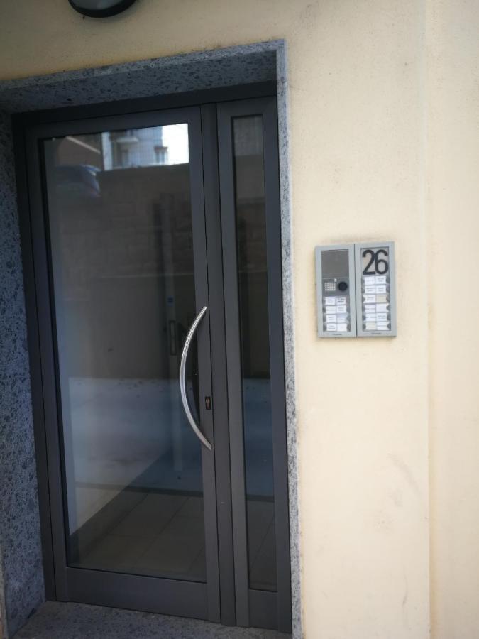 Dario'S House Διαμέρισμα Σάσαρι Εξωτερικό φωτογραφία
