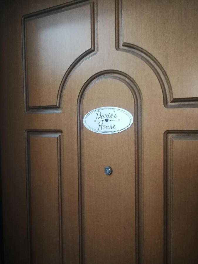 Dario'S House Διαμέρισμα Σάσαρι Εξωτερικό φωτογραφία