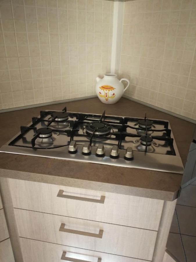 Dario'S House Διαμέρισμα Σάσαρι Εξωτερικό φωτογραφία