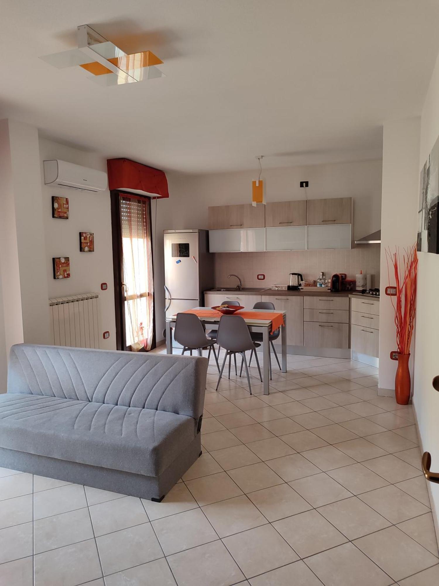 Dario'S House Διαμέρισμα Σάσαρι Εξωτερικό φωτογραφία